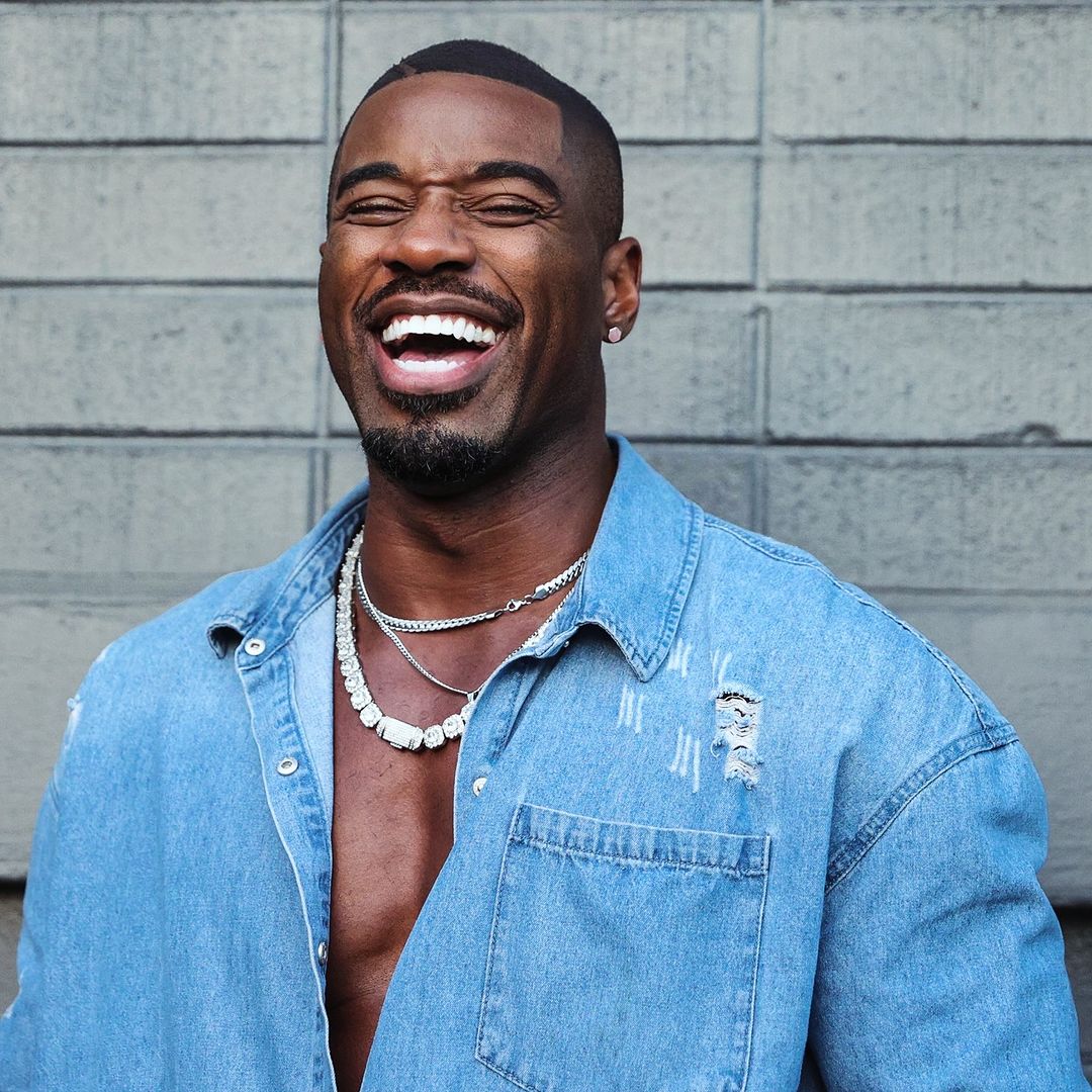 Beauty in the Black’s Terrell Carter Opens Up About His Life