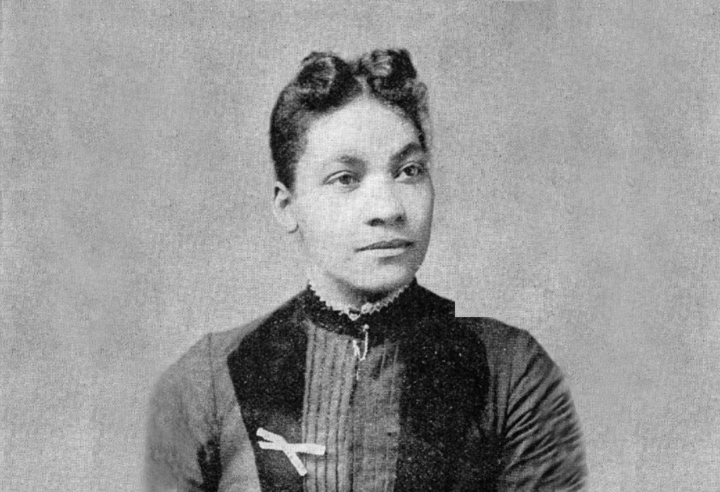 Meet Dr. Rebecca Lee Crumpler, the first Black woman doctor in the U.S.