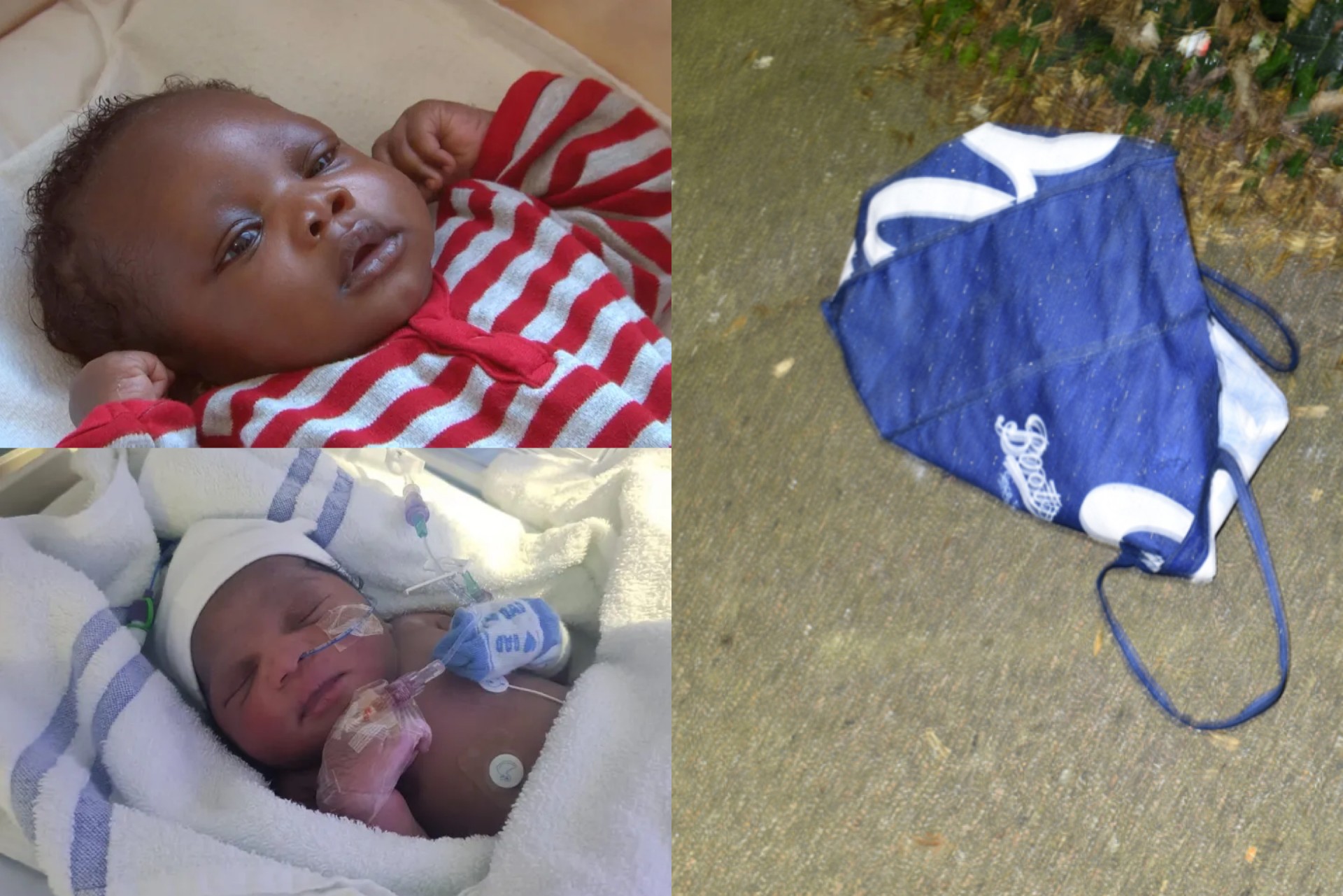 £20,000 Reward Offered to Locate Parents of Three Abandoned Siblings Found Over 8 Years in London