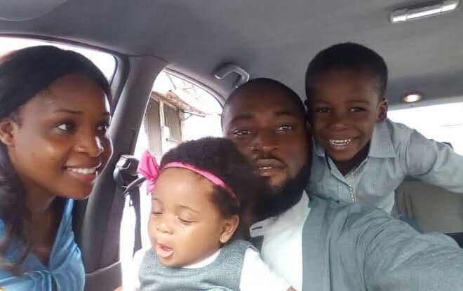 Meet Joe Blankson, the hero who saved 13 lives before drowning on his 14th rescue attempt.
