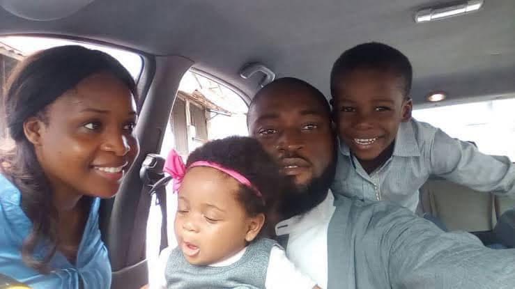 Meet Joe Blankson, the hero who saved 13 lives before drowning on his 14th rescue attempt.